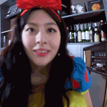 백설공주 <b>세은</b>