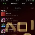 [더보이즈] 우리 <b>이번</b><b>주</b>에 1위