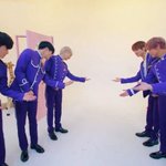 [NCT드림] 아 이거 <b>오른쪽</b> 안 맞는거 개웃겨