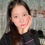 첫 브이앱한 케플러 멤버들