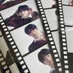 [NCT드림] 나 <b>필름</b>세트 왓엉