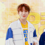 [NCT정우] 정우가 너무 좋다