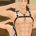 [진격의거인] <b>WOORI</b> ERURI NIM