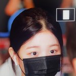 장원영 <b>화장</b> 연하게 하면