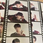 [NCT드림] <b>필름</b>세트 드뎌왔당