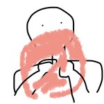 [댓글부탁해] 입에 뭘 대고있으면 <b>안정</b>감이 느껴짐