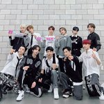 [더보이즈] 오늘의<b>상어</b>때?