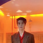 [NCT칠프] 쟤현이 목에 <b>CG</b> 표시인가봄