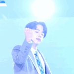 진지하게 얘 더보이즈 <b>영훈</b> 닮음