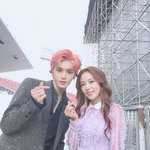 [NCT칠프] Sc 오랜만에 이 둘 무대 보는데