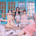 아이칠린 신곡 프레시 티저.<b>gif</b>