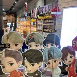 [모두드루와] 나 BTS <b>LA</b> 미국콘서트 첫날 가는데 물어볼거있어