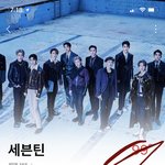 [세븐틴] <b>밑글</b> 투표 ㄱ
