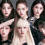 아이브 <b>가을</b>이 하고 맨 오른쪽 있는애가