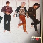 [NCT칠프] 아니 저 <b>하트</b>없애는 법 없나