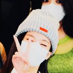 <b>예지</b> 공항에서 영화찍네