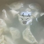 [NCT드림] 옛날은 런쥔이 <b>물만두</b>