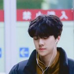 [EXO] 오늘 꿈에 세훈이 나옴