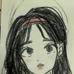 [드루와] 나 잘그렸지 않냐