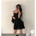 [드루와] 바닷가에 이런거 입고가면 이상함?
