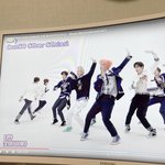 [더보이즈] 나 살 뺀다고 애들 춤 배우는데