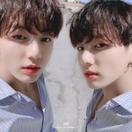 <b>정국이</b>가 쌍둥이였으면 좋겠다