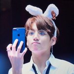 [군대] 정국정국 그 셀카 한장