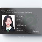 [모두드루와] 호그와트에 <b>입학</b>한 에스파.jpg