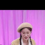 미<b>연아</b> 울음 참으려고 하지마 ㅠㅠ