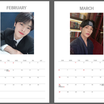 [스키즈] 안녕 모두들