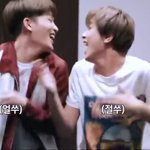 [NCT칠프] <b>나의</b> 작은개그맨...썬앤문