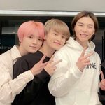 [NCT칠프] 이 짤 셋다 왜케 몽글 <b>말랑</b>하게 나왔냐