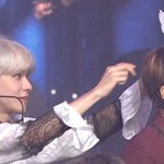 [NCT칠프] <b>태일</b> 정우