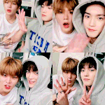 [NCT칠프] <b>유키</b>태키