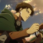 [진격의거인] 병사들 그거 알아? 홍련의화살