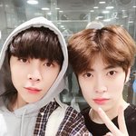 [NCT칠프] 엔나나 열번만 더해줘…