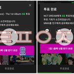 [NCT드림] ㅌㄷ) 투표 <b>완료</b>