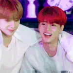 [NCT칠프] <b>태일</b>이랑 정우는 머 없나