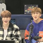 [NCT칠프] 조금 <b>이상한</b> 반쪽즈