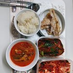 [NCT칠프] 옥돔 조카 <b>감동</b>이지 않냐