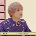 [NCT칠프] ㅌㅇㄴ) <b>해찬</b>이 여기 왤케 설레냐...