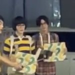 [NCT칠프] 바<b>부들</b>