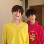 [NCT칠프] 햇찬 쟤현? <b>한</b><b>몸</b>즈 맞나?