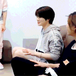 [NCT칠프] <b>Baby</b> Jaehyun