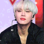 [NCT정우] 김정우