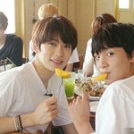 [NCT칠프] 귀여운 <b>한</b><b>몸</b>즈