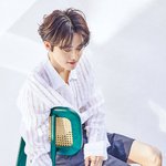 김준면 <b>전역</b>까지 95일