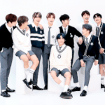 [NCT칠프] 내가 많이 아껴~