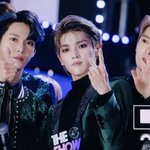 [NCT칠프] 와 근데 툥이가 <b>눈</b>이 진짜 크긴 한가봐