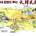 [댓글부탁해] 중국을 <b>정복</b>한 우리의 역사들